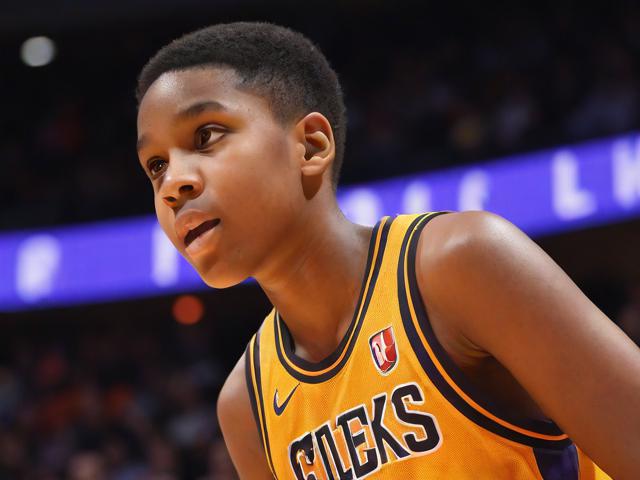 “九游app_ NBA文化巡礼：篮球成就全球青少年的梦想”，nba青少年篮球发展项目