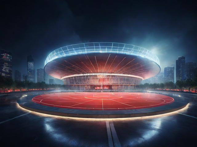 jiuyou.com_ 2025年中国篮球场馆建设持续发力，中国篮球馆数量
