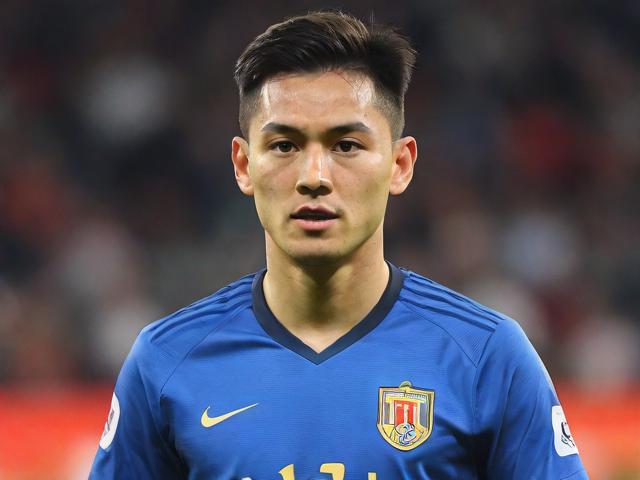 九游JIUYOU SPORTS_ U23联赛火热进行，发现新星无数，u23 u19