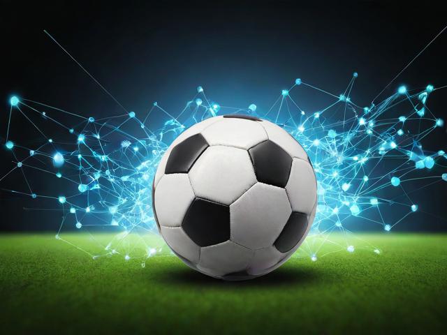 九游JIUYOU SPORTS_ IT+足球科技创新成果频出，行业硬核科技助推未来发展