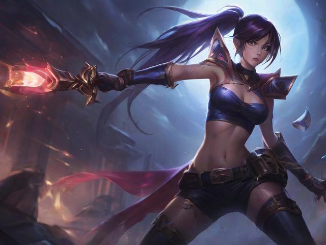 九游官网_ LOL装备改动：如何影响英雄出装与打法，lol英雄装备推荐