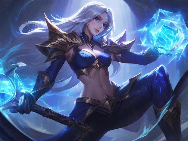 九游官网_ LOL新英雄技能分析：如何影响比赛格局与战术选择，英雄联盟新角色技能