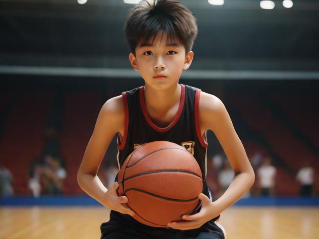 jiuyou.com_ AI技术助力青少年篮球训练，实现视频分析精度提升，青少年篮球基础训练视频