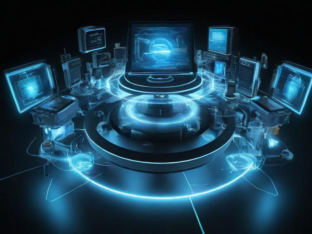 jiuyou.com_ 3D全景直播技术带给观众沉浸式观看体验，全景直播设备