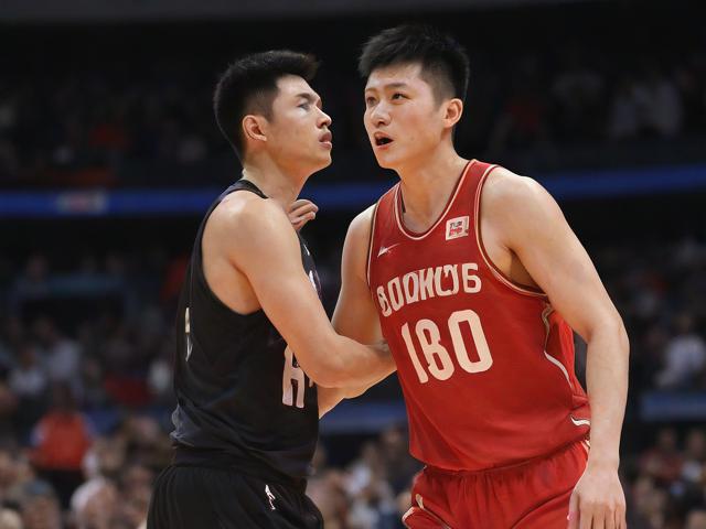 jiuyou.com_ CBA联赛多场焦点战精彩纷呈，球迷叫好，cba对战