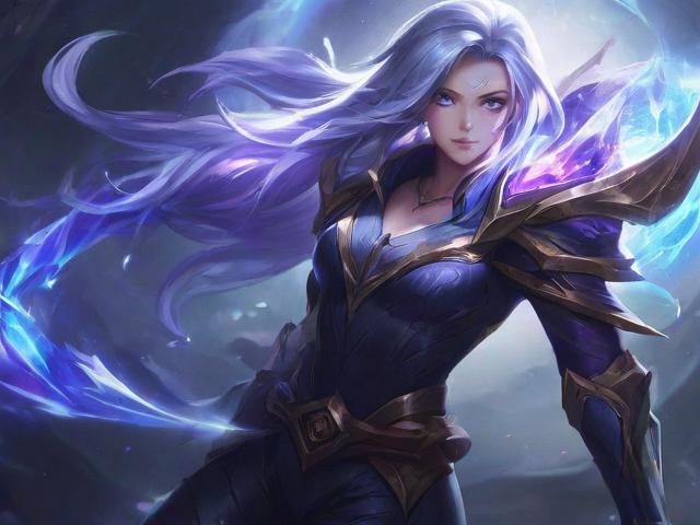 九游官网_ LOL选手个人能力评估：谁将成为下一个超级明星，英雄联盟s9选手排名