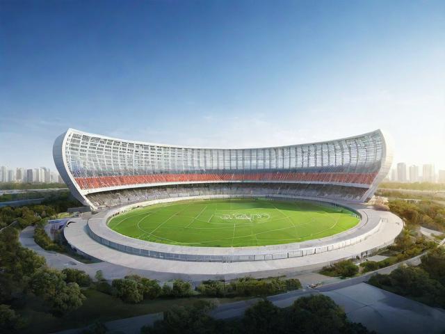 九游JIUYOU SPORTS_ “智慧场馆+绿色基础”成为行业新标杆，行业基础设施逐步完善