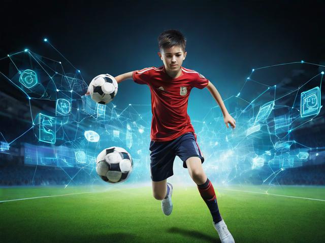 九游JIUYOU SPORTS_ “数字管理+智能硬件”推动青少年足球训练迈入新纪元，行业快速发展