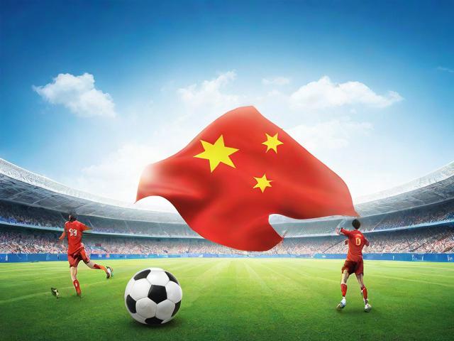九游JIUYOU SPORTS_ “足球+健康中国”深度结合，推动全民体育健康生活，足球健儿