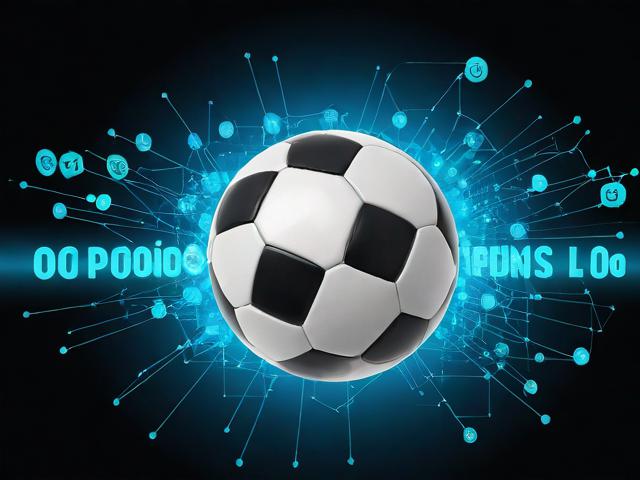九游JIUYOU SPORTS_ “足球+大数据”行业应用实现行业效率和水平大跃升，足球大数据模型app