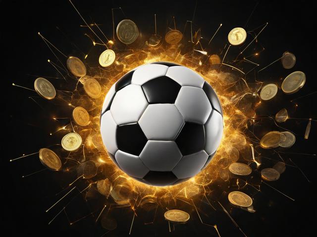 九游JIUYOU SPORTS_ “足球+数字文化”产业融合创新助推行业繁荣发展，足球数字货币有哪些