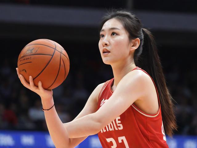 jiuyou.com_ 中国女子篮球联赛官方评论系统上线，增强观众互动体验，中国女子篮球协会