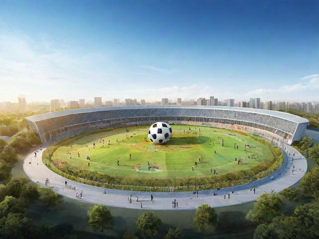 九游JIUYOU SPORTS_ “足球+文化+旅游”产业融合创新示范区在多地落地生根 行业繁荣持续