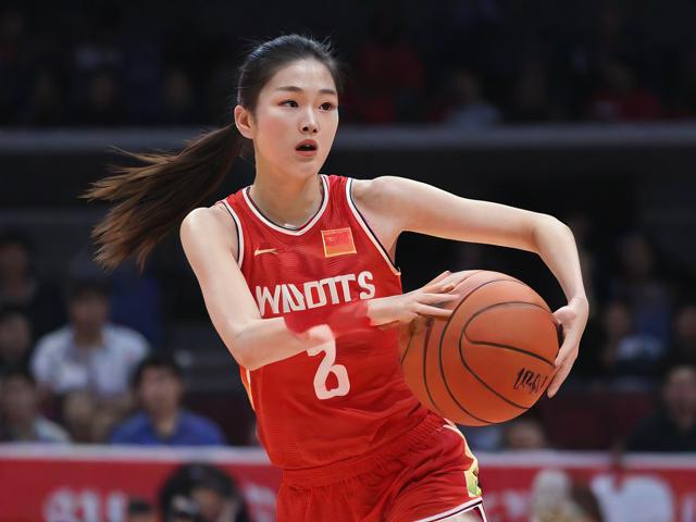 jiuyou.com_ 中国女子篮球队取得历史性突破，连续赢得国际赛事，女子篮球联赛中国队