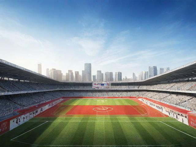 九游JIUYOU SPORTS_ “足球+文化+旅游”产业融合发展新路径在行业中全面铺开