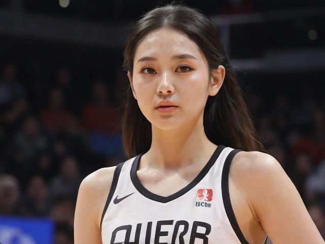 jiuyou.com_ 中国女篮战术演变，逐步适应国际赛场，中国女篮进步