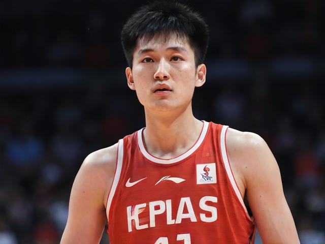 jiuyou.com_ 中国男篮新星崛起，未来可期，中国男篮新一代