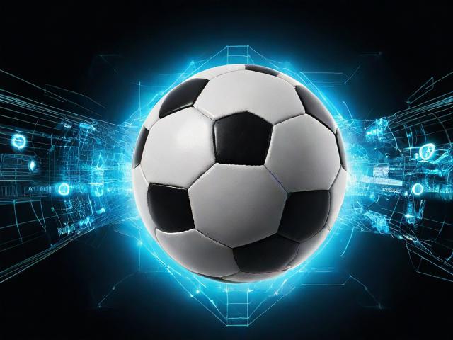 九游JIUYOU SPORTS_ “足球+文化+科技”新模式带动行业跨界融合，行业未来可期