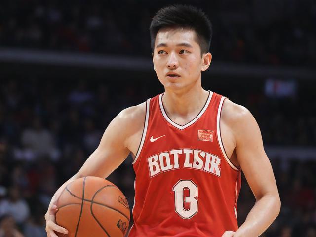 jiuyou.com_ 中国篮球与国际交流合作日益频繁，增强国家影响力，中国篮球与nba接轨主要体现