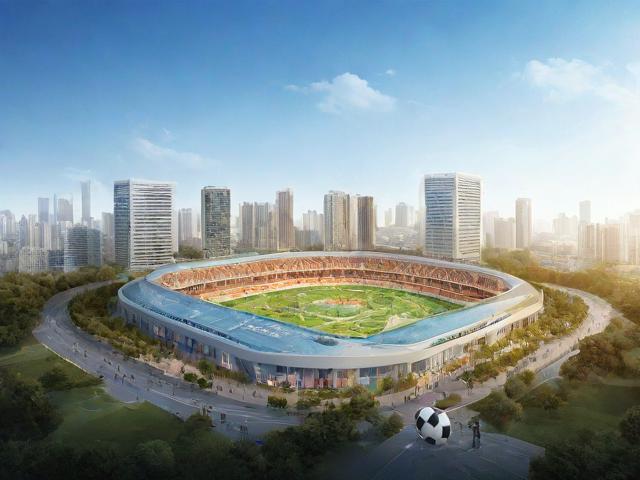 九游JIUYOU SPORTS_ “足球+文旅”融合创新项目在多个城市启动，打造新型文化产业发展链