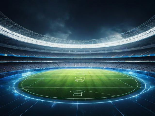 九游JIUYOU SPORTS_ “足球+智慧场馆”在全国多地铺开，行业基础设施不断升级