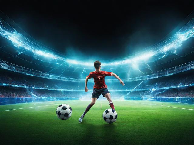 九游JIUYOU SPORTS_ “足球+智能制造”驱动青少年足球硬件设施创新发展，足球游戏测评