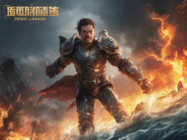 “九游app_ 怒海争锋：最激烈的战斗场景回顾”，怒海争锋百科