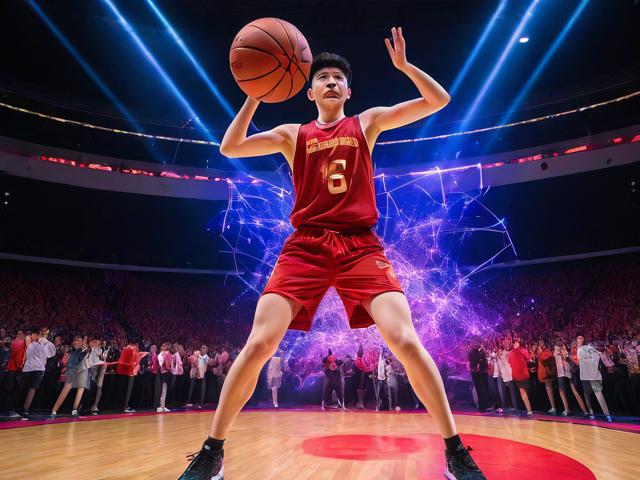 jiuyou.com_ 中国篮球文化节庆祝活动盛大举行，中国篮球文化概述