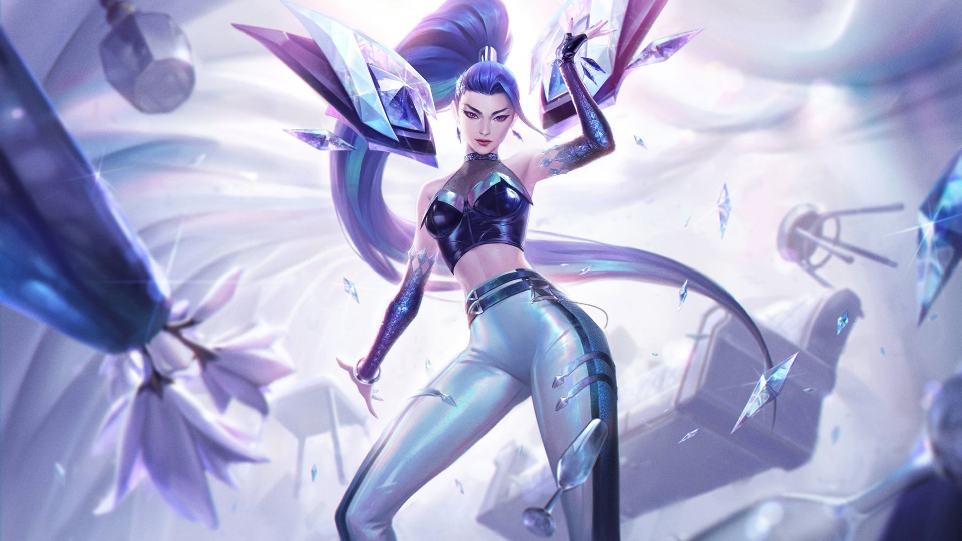 APEX英雄 新星选手表现出色，apex2021新英雄